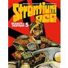 2000 AD STRONTIUM DOG: S&D 5 HC