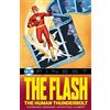 DC Comics DC Finest: The Flash: The Human Thunderbolt