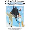 DC Comics DC/Young Animal: Milk Wars