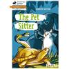 HOEPLI The pet sitter [Lingua inglese]