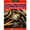 Kjos Music Company Standard of Excellence Book 1 Baritone B.C.