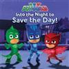 Simon Spotlight Into the Night to Save the Day!