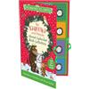 MACMILLAN The Gruffalo and Friends Advent Calendar Book Collection: Count down to Christmas with 24 mini activity books!