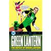 DC Comics DC Finest: Green Lantern: The Defeat of Green Lantern