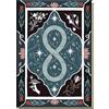 LLEWELLYN Wicked Moon Journal