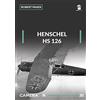 MMPBooks Henschel Hs 126