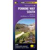 Harvey Map Services Ltd Pennine Way South XT40 (Trail Maps): Edale to Middleton-in-Teesdale (Trail Maps XT40)