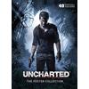 Simon & Schuster Uncharted: The Poster Collection: 40 Removable Posters