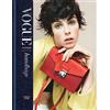 Octopus Books Vogue essentials: handbags