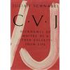 Hatje Cantz Verlag Gmbh & Co Kg CVJ: Nicknames of Maitre D's & Other Excerpts from Life