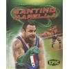 BELLWETHER MEDIA Santino Marella