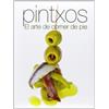 SALDAÑA Cocina creativa : pintxos [Lingua spagnola]