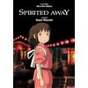 VIZ Media LLC Spirited Away Film Comic: All-in-One Edition