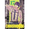 Viz Media, Subs. of Shogakukan Inc Chainsaw Man, Vol. 17 : Volume 17