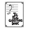 Hal Leonard Corp The Real Christmas Book: Bass Clef Instruments