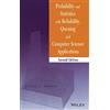 Wiley Probability and Statistics With Reliability, Queuing and Computer Science Applications