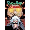 Oni Pr Rick and Morty vs. Dungeons & Dragons 2: Painscape