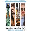 BLACK & WHITE PUBLISHING Did I Mention I Need You?: discover what happens next in Eden and Tyler's incredible YA love story: 2