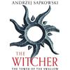 Gollancz The Tower of the Swallow: Witcher 4 - Now a major Netflix show