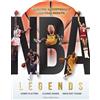 Sona Books NBA Legends : Discover Basketball's All-Time Greats