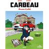 Paquet Carbeau Baronne & pilote: Tome 1, Ferrari 250 GT Berlinetta