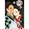 Panini Demon Slayer 1 - KIMETSU YAIBA