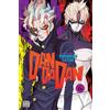Viz Dandadan 6