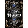 Arcadia Books Our Lady of Blades: A Court Of Shadows Novel, Perfect For Fans Of Joe Abercrombie, Scott Lynch and Richard Swan
