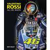 Evro Publishing Valentino Rossi : All His Races