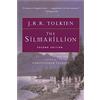 William Morrow The Silmarillion: The #1 New York Times Bestseller - The Foundational Epic Fantasy of Middle-earth's First Age