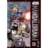 Viz Media Star Wars: The Mandalorian: The Manga, Vol. 2 : Volume 2