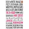 Penguin The 24-Hour Wine Expert: Jancis Robinson