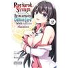 Yen Press The Ragnarok System of the Desperate Reincarnated Demon Lord and the Seven Aggressive Maidens 2