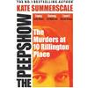 Bloomsbury The Peepshow: The thrilling new page-turner from Britain's top-selling true crime writer