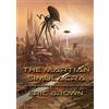 NewCon Press The Martian Simulacra: A Sherlock Holmes Mystery: 2