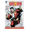 DC Comics Shazam! 1 [Lingua Inglese]