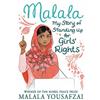 LITTLE, BROWN Malala: My Story of Standing Up for Girls' Rights
