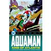 DC Comics DC Finest: Aquaman: The King of Atlantis