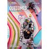 Cengage ELT Outcomes Intermediate: Split Edition A Print with the Spark platform
