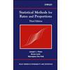 Wiley-Interscience Statistical Methods for Rates and Proportions: 260