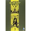 DC Comics Planetary VOL 03: Leaving the 20th Century