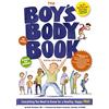 Applesauce Pr The Boy's Body Book: Everything You Need to Know for a Healthy, Happy You!