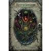 Insight Editions Necronomicon Tarot Deck and Guidebook