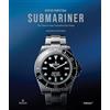 Wallpaper Oyster Perpetual Submariner : The Watch that Unlocked the Deep