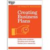 Harvard Business School Pr Creating Business Plans (HBR 20-Minute Manager Series)