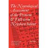 Mac Keith Press The Neurological Assessment of the Preterm and Full-term Newborn Infant