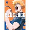 講談社 Blue Lock 4