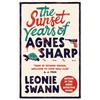 Allison & Busby The Sunset Years of Agnes Sharp: The unmissable cosy crime sensation for fans of Richard Osman