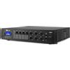 Power Dynamics PRM606 100V 6ZMatrix Ampl.6x60W BT
