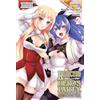Yen Press Rejected by Hero's Party, a Princess Decided to Live a Quiet Life in Countryside 2